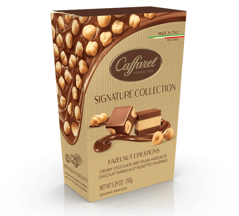 CAFFAREL
