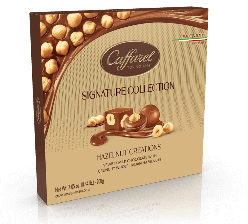 CAFFAREL