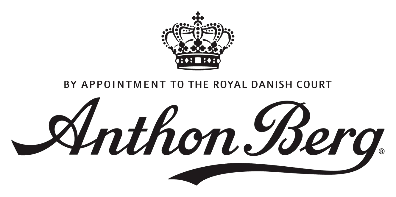 Anthon Berg
