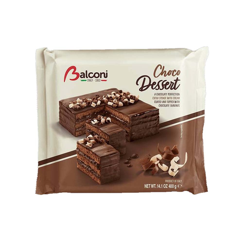BALCONI