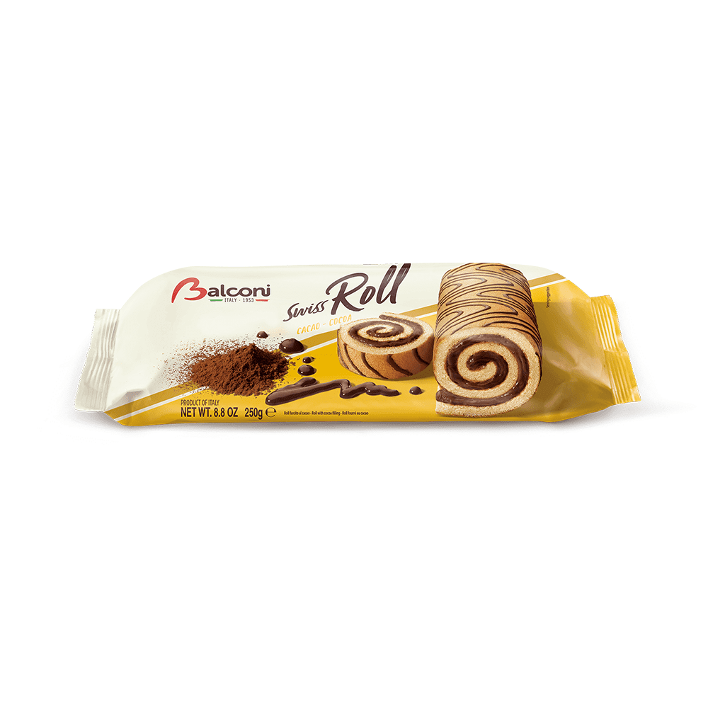 BALCONI