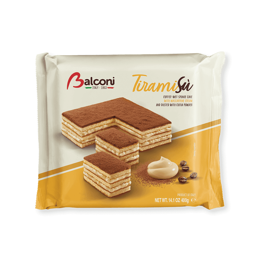 BALCONI