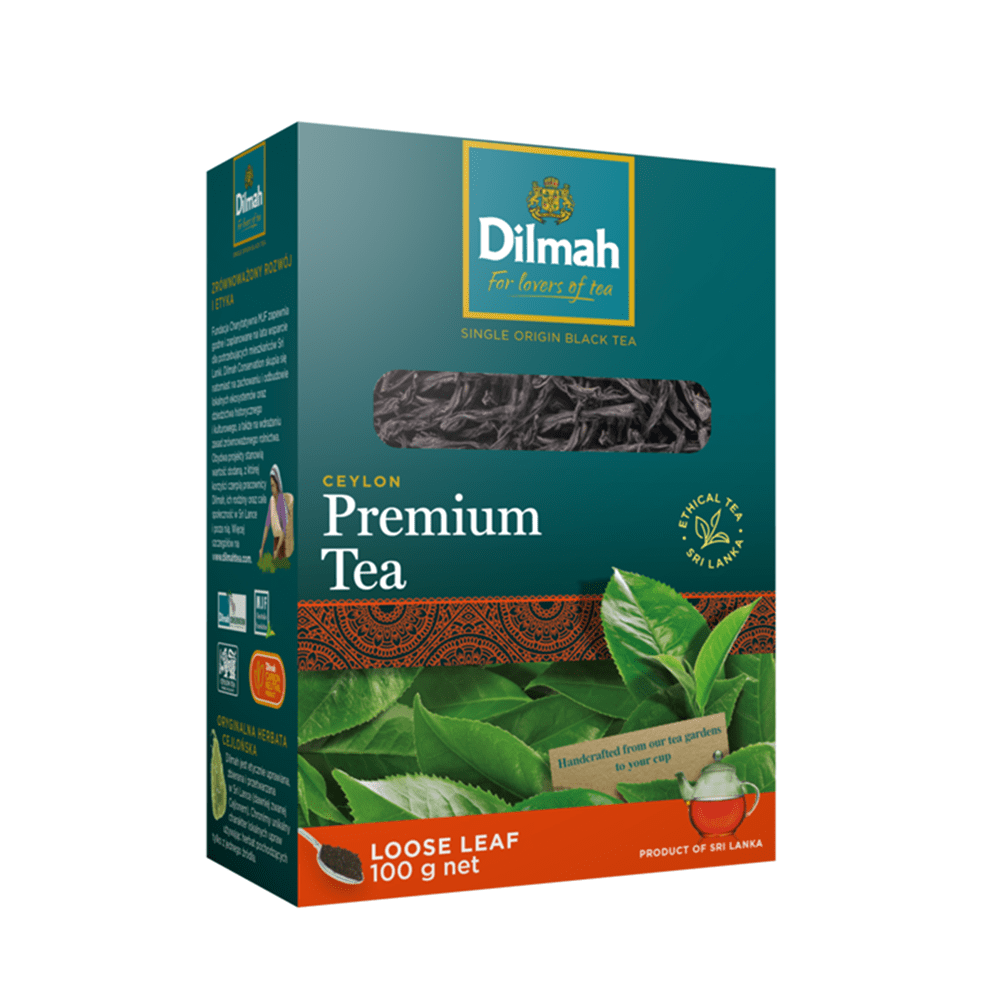 DILMAH