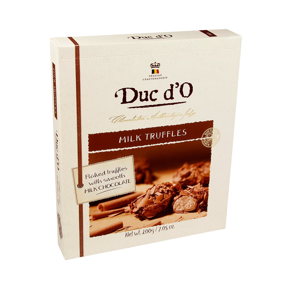 Duc d'O