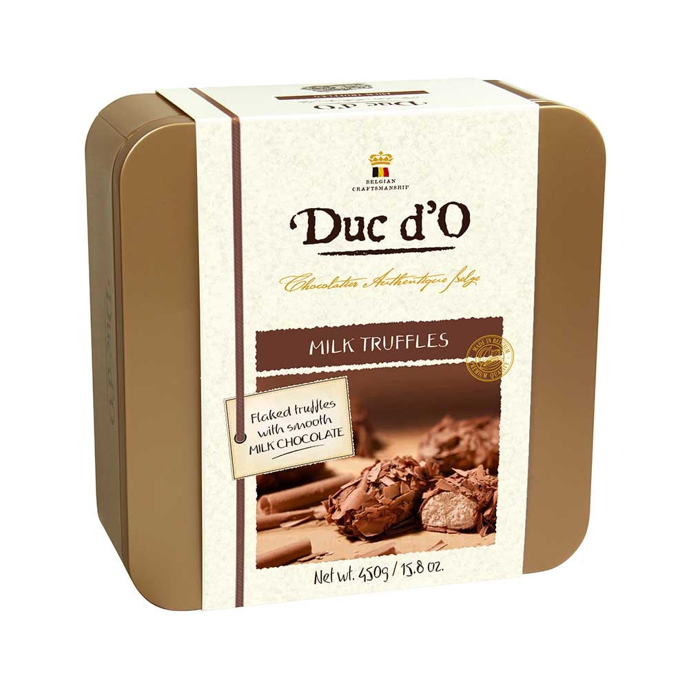 Duc d'O