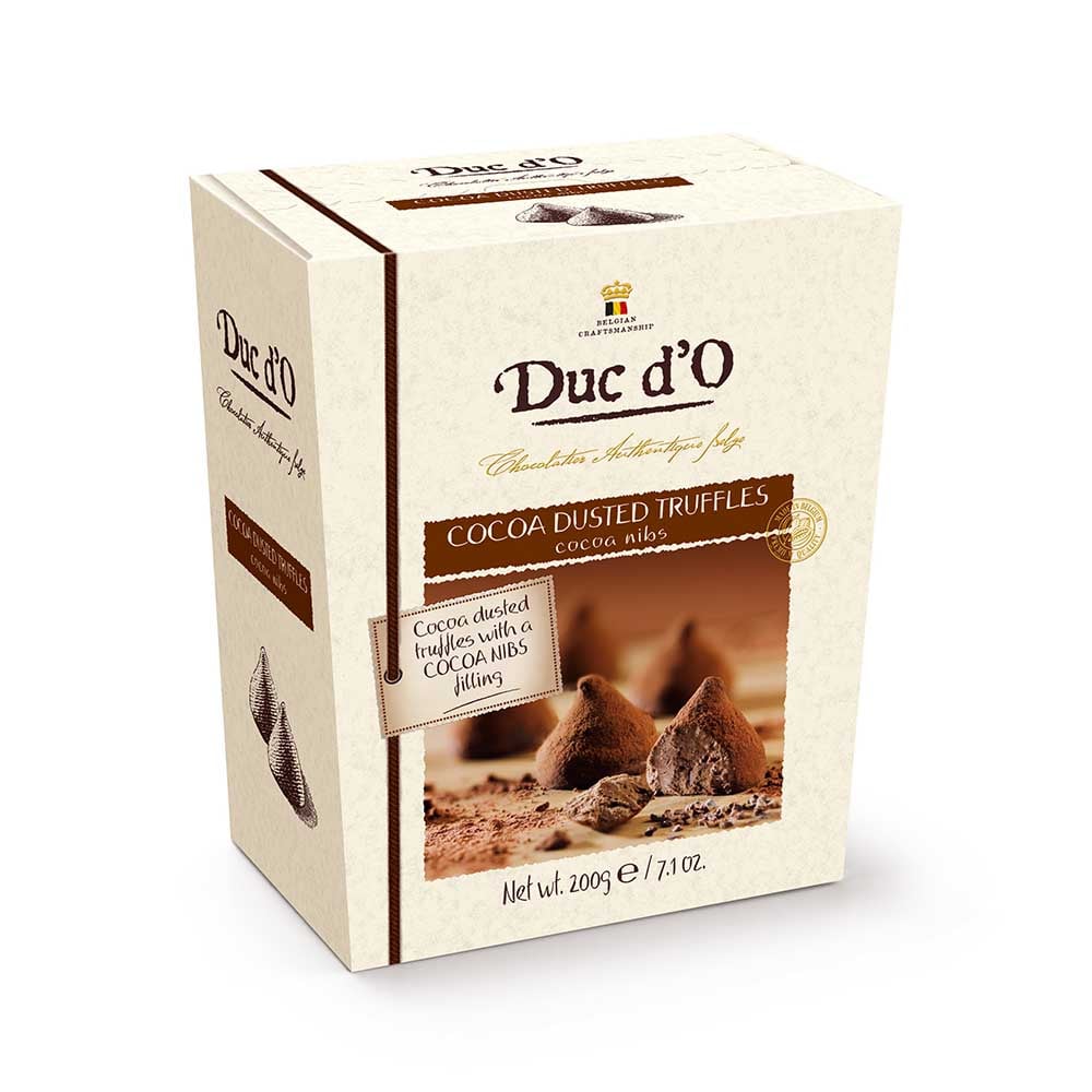 Duc d'O